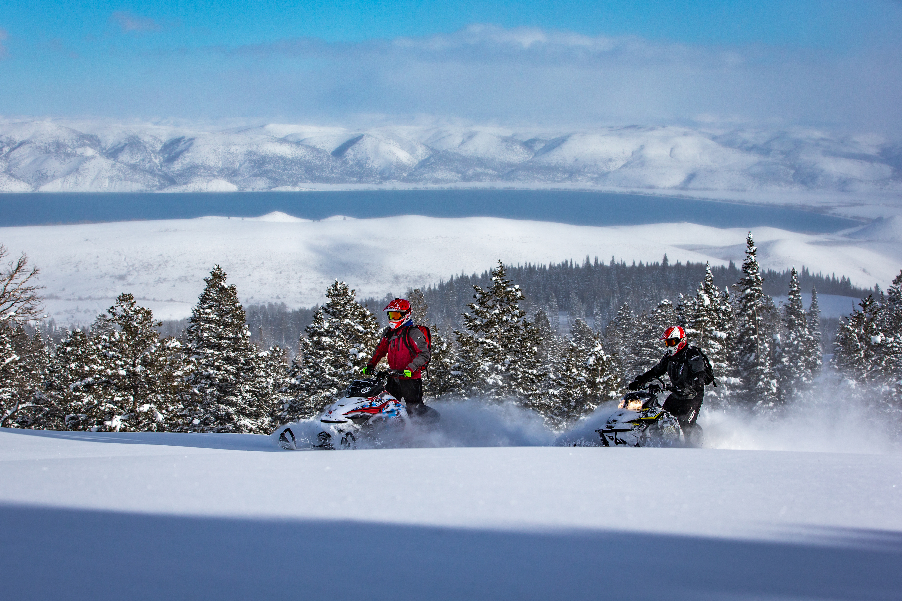 5 reasons to head to Logan for great skiing and great deals