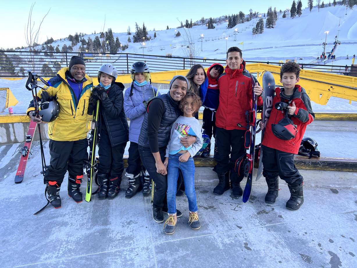Ski Utah, state and local partners invite diverse communities to 'Discover Winter'