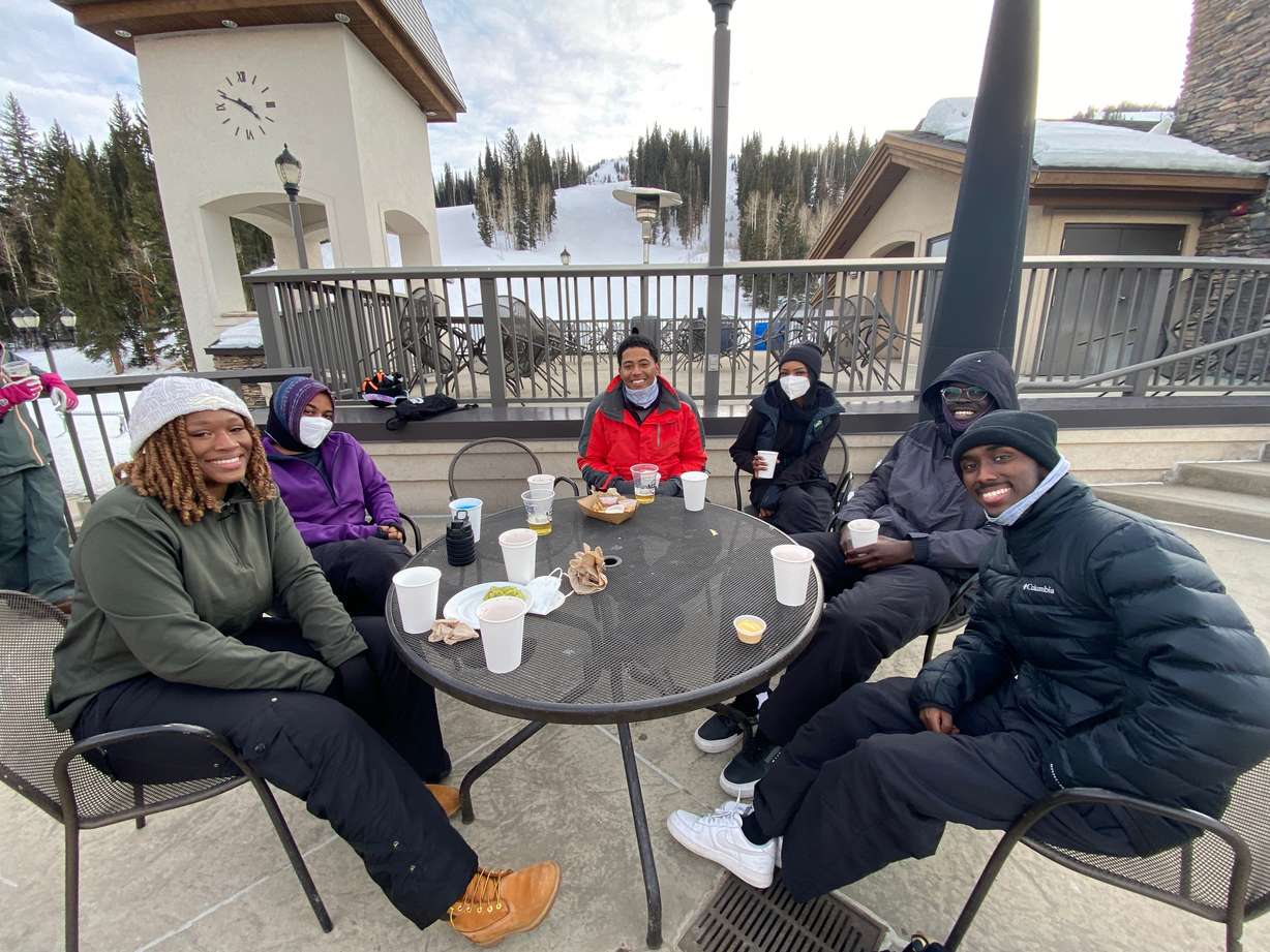 Ski Utah, state and local partners invite diverse communities to 'Discover Winter'