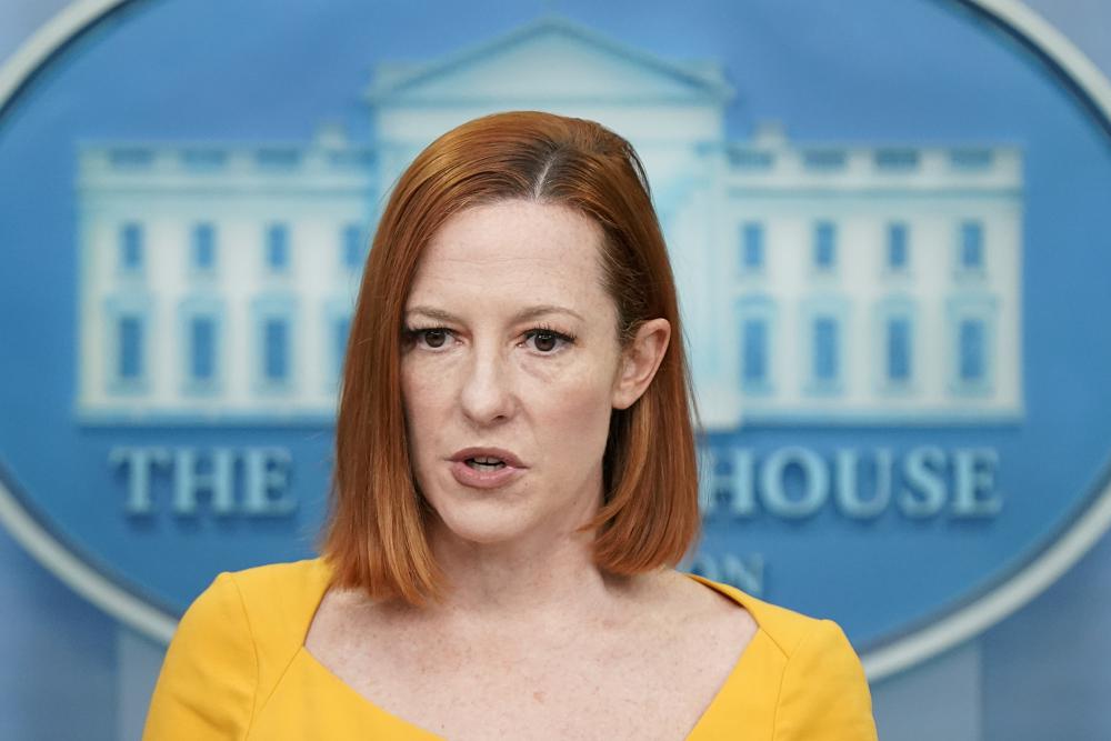 President Joe Biden will travel to Europe next week for face-to-face talks with European leaders about the Russian invasion of Ukraine, White House press secretary Jen Psaki announced Tuesday.

