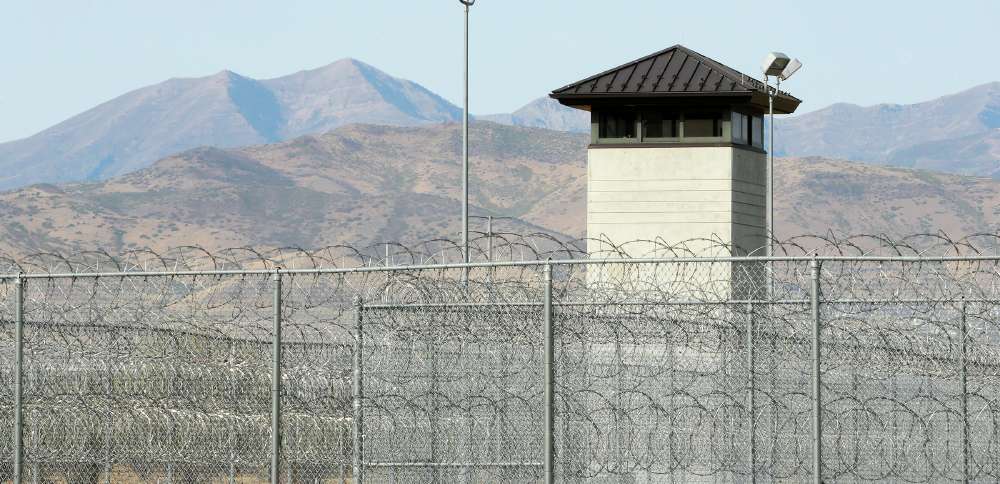 'I was just an angry, broken kid,' says Utah man seeking parole after 25 years