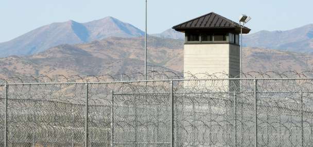'I was just an angry, broken kid,' says Utah man seeking parole after 25 years