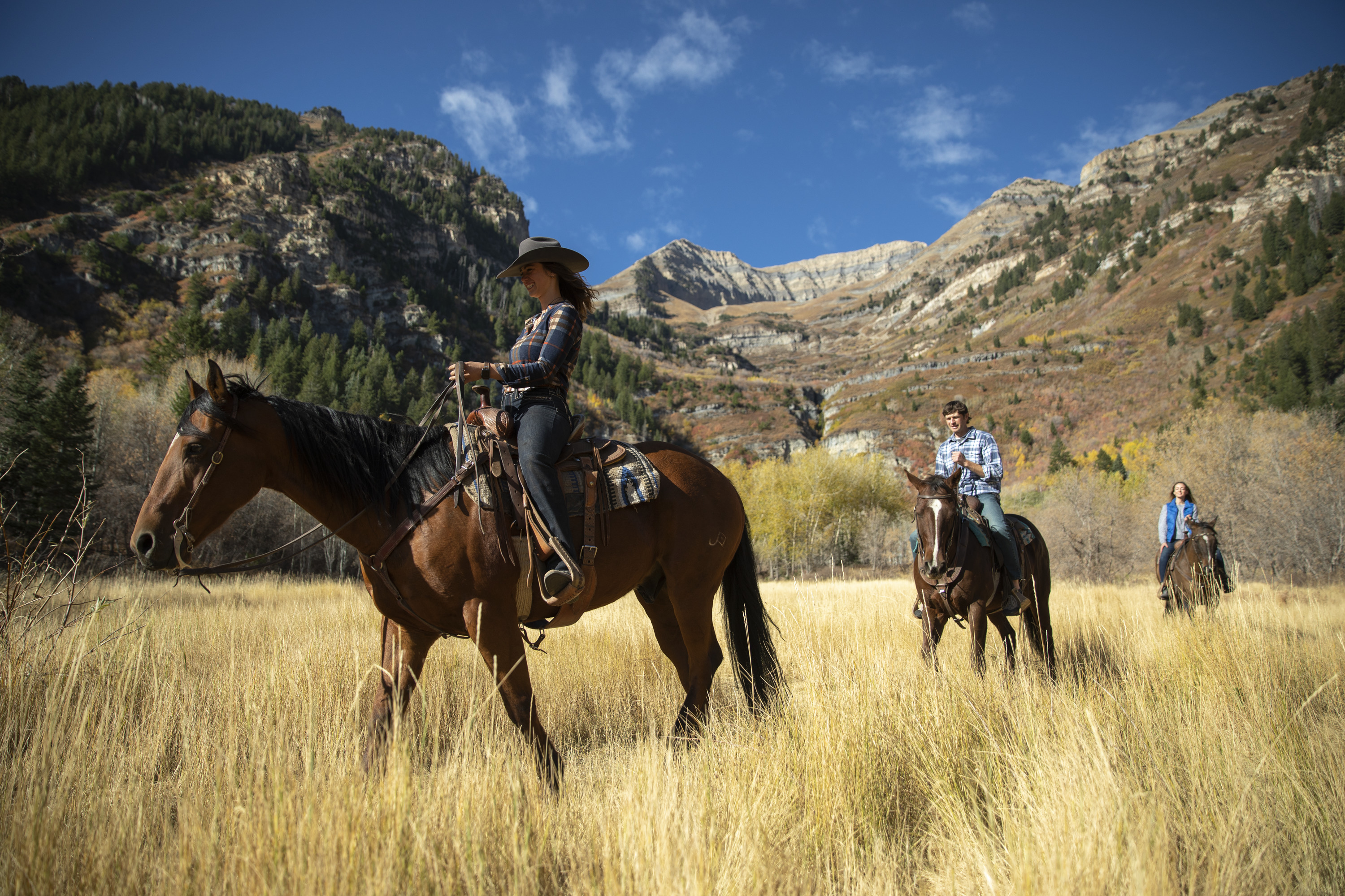 Robert Redford explains the history and vision that make Sundance special