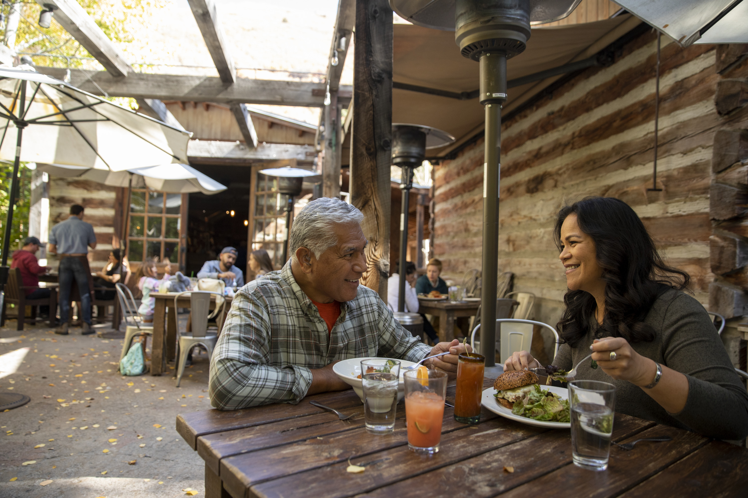 Robert Redford explains the history and vision that make Sundance special