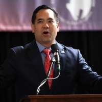 Former AG Sean Reyes claims 'prosecutorial immunity' from Rubicon lawsuit