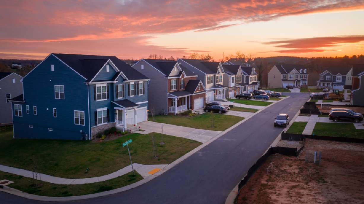 5 reasons to stop renting and build a new home