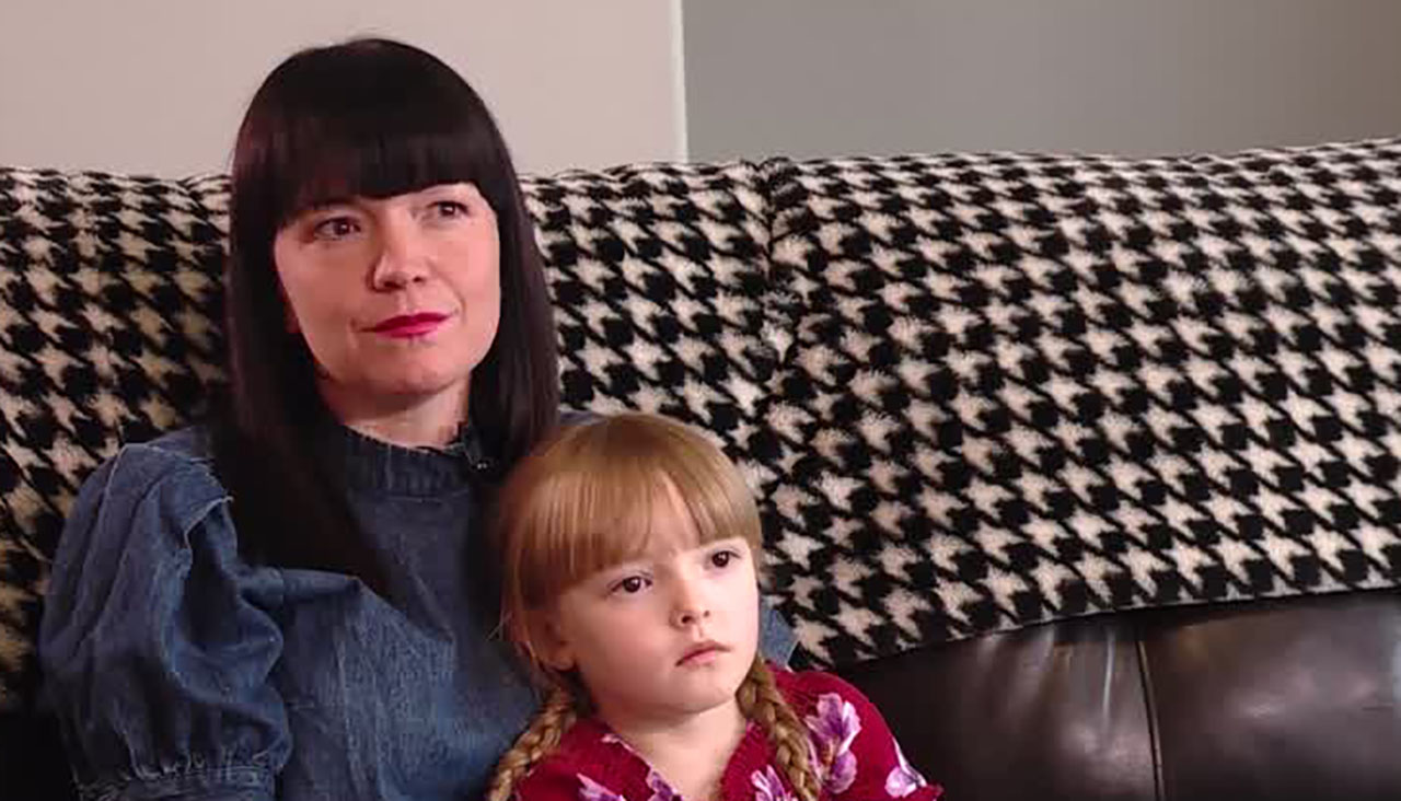 Therapist: 'Even the people you wouldn't expect are vulnerable' to self-harm