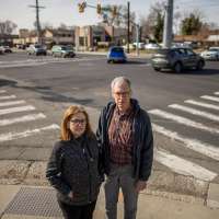 Groups sue Utah Legislature, alleging unconstitutional gerrymandering