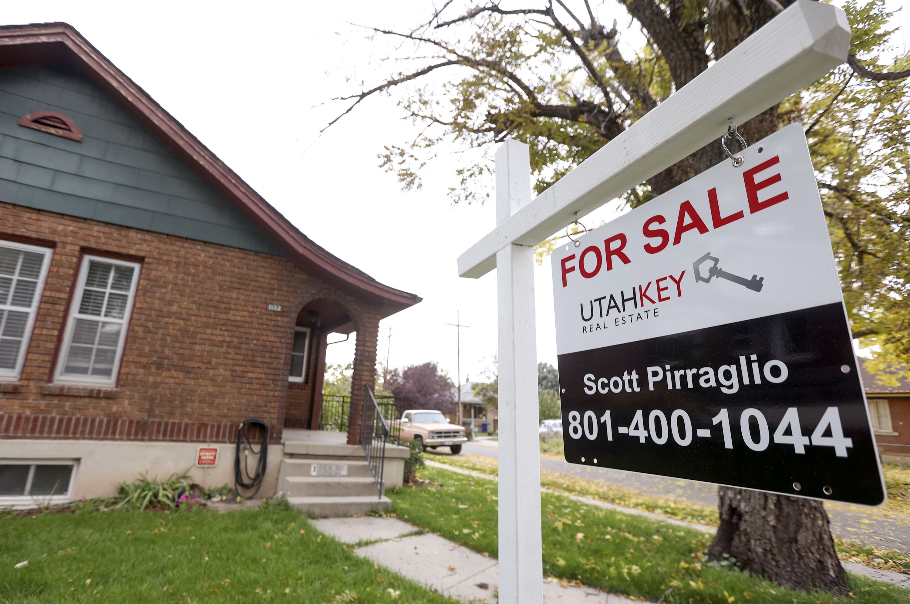 A new national housing report has again placed Utah’s capital city among the top in the nation for housing markets with the biggest home price increases.