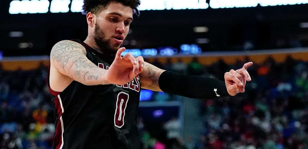 One $hining Moment: Players can cash in on NCAA success