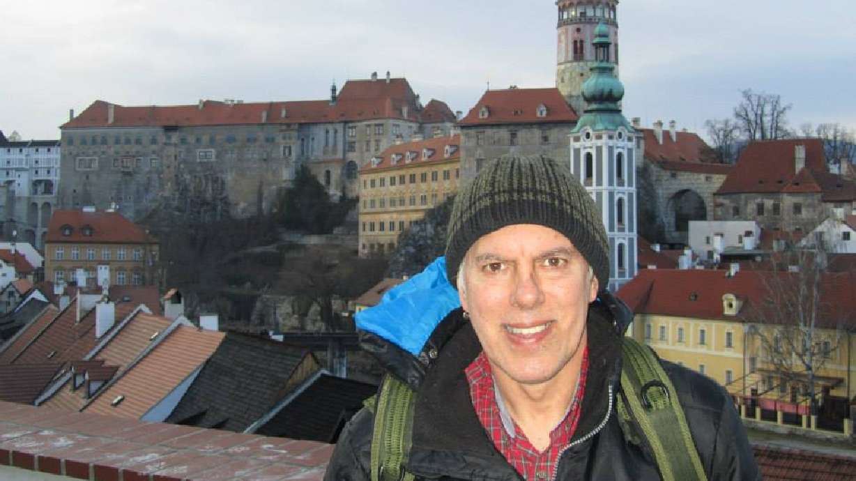 Idaho resident Jimmy Hill spent the last few weeks of his life in Ukraine doing what his sister, Katya Hill, said he did best: being a peacemaker and working to bring people together. The 68-year-old was killed by a Russian bomb just days ago, and his sister shared his story with reporters on Saturday.