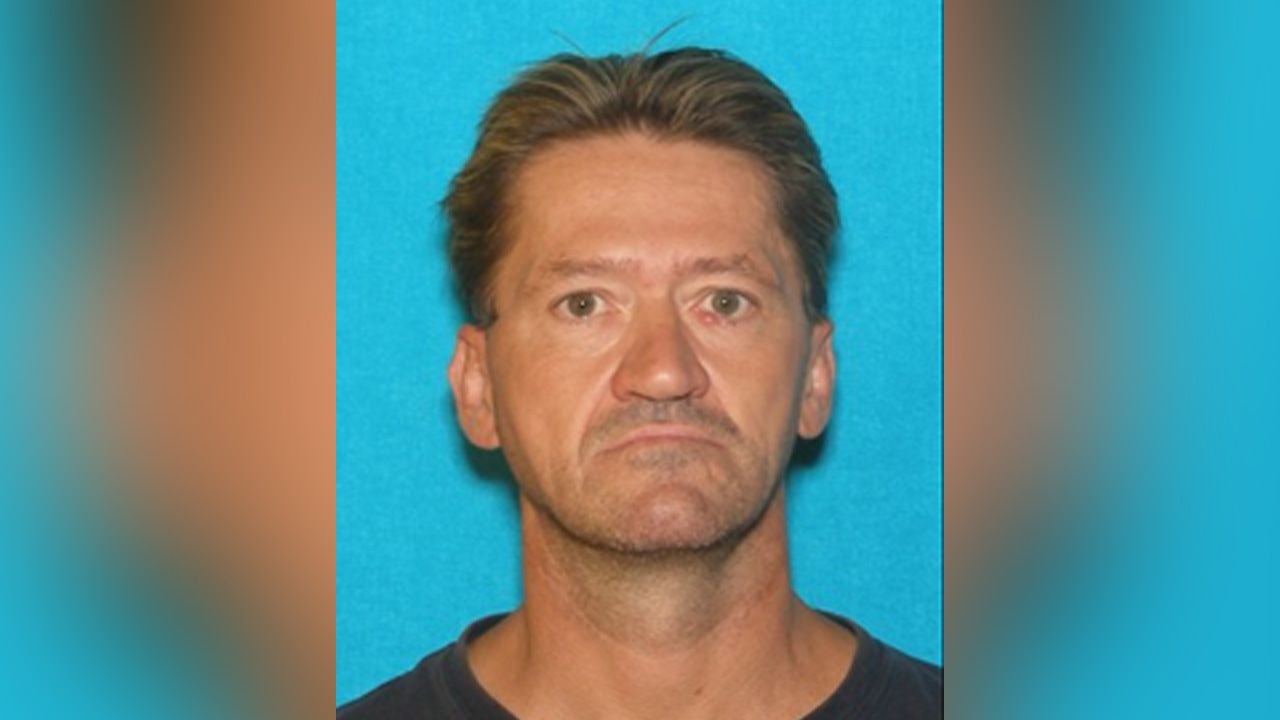 Salt Lake City Police issued a silver alert on Saturday for Anthony Nowinski, 59, who has dementia. Nowinski was last seen on Friday morning.