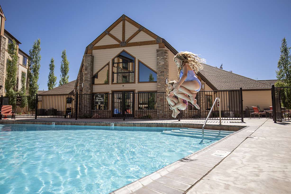 Find your Southern Utah destination vacation at historic Ruby's Inn