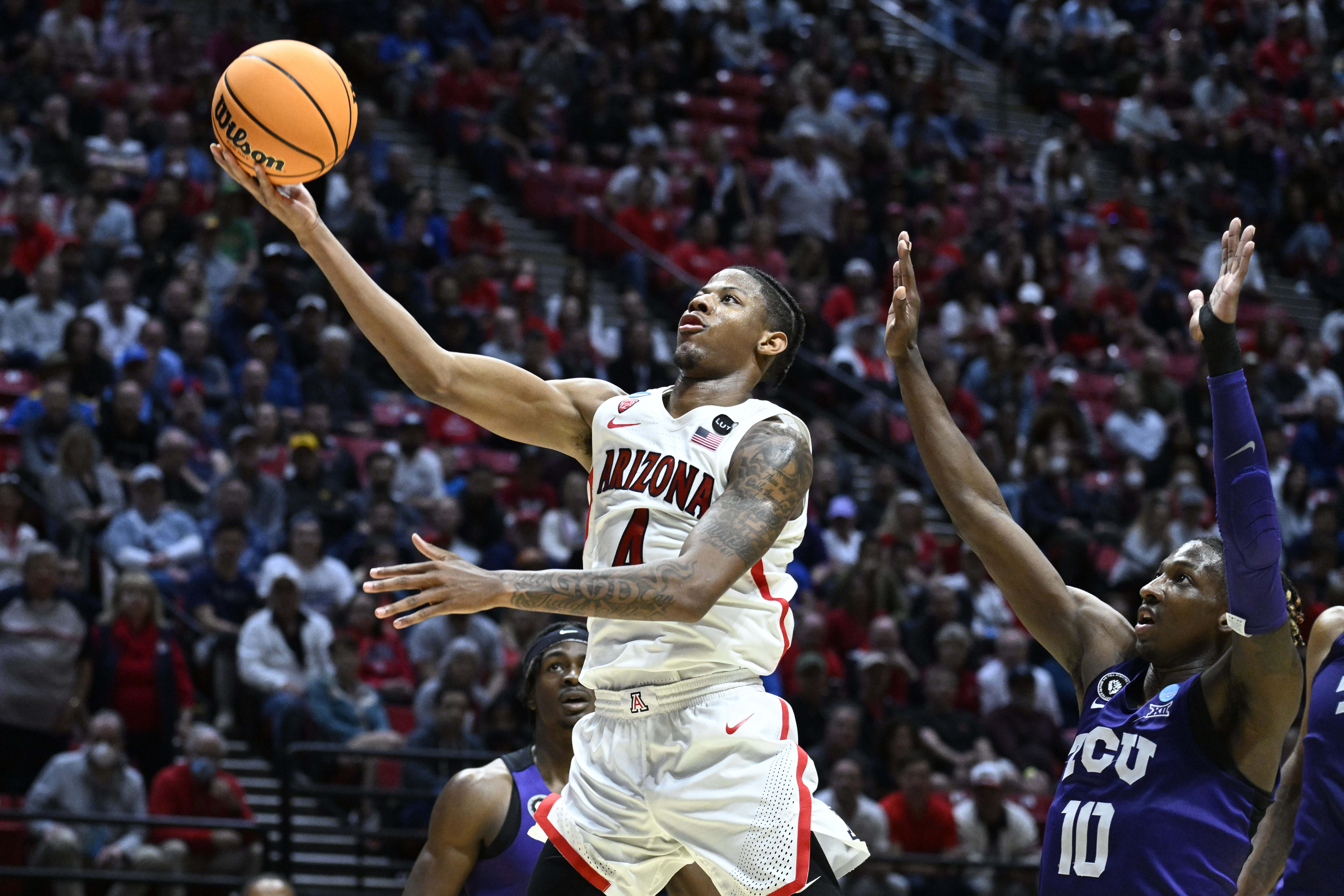 KenPom: Arizona looking to do what no 1 seed has done before