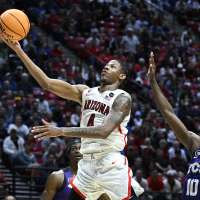KenPom: Arizona looking to do what no 1 seed has done before