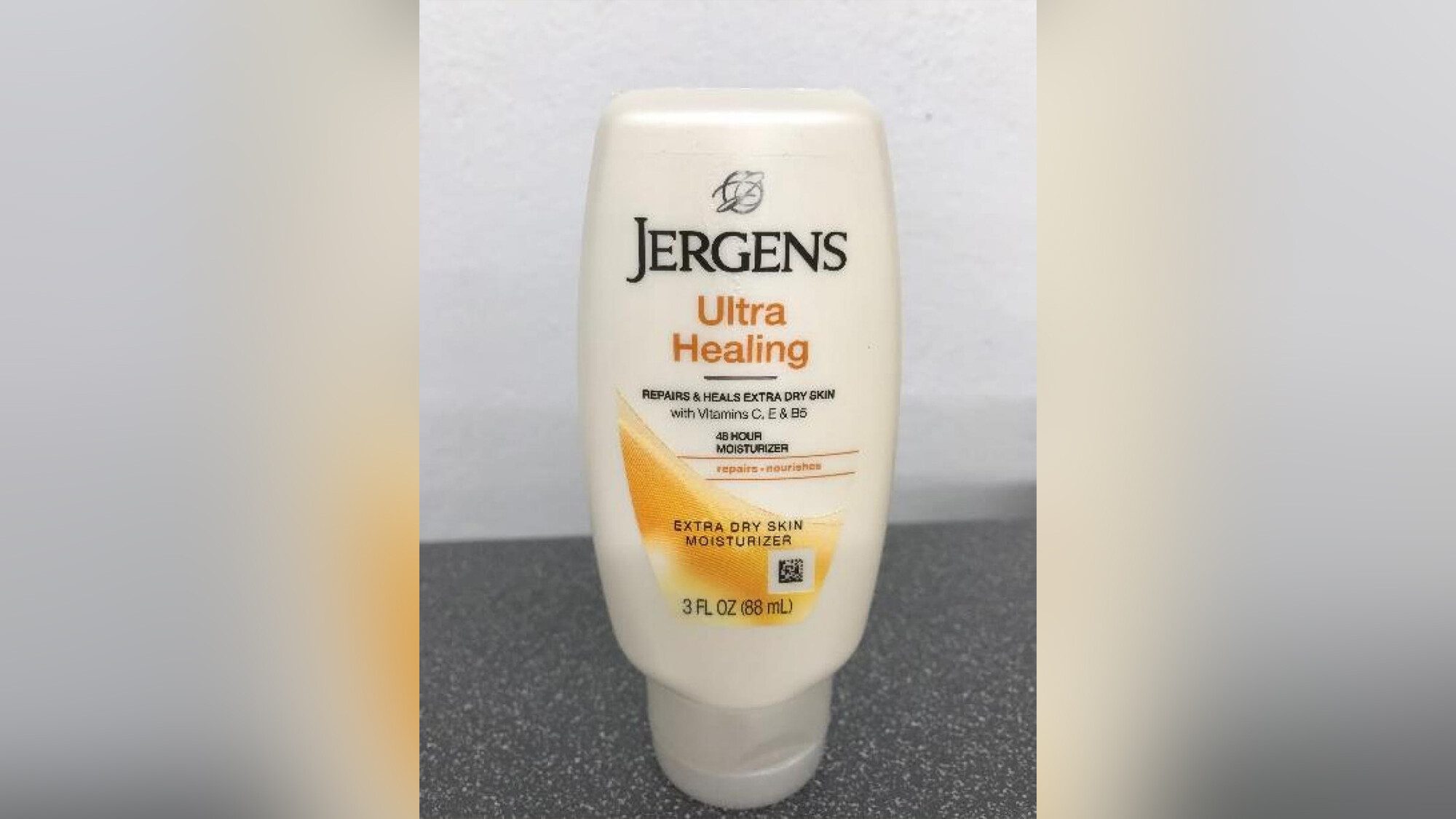 Jergens says its moisturizers could contain bacteria that are dangerous for some people.
