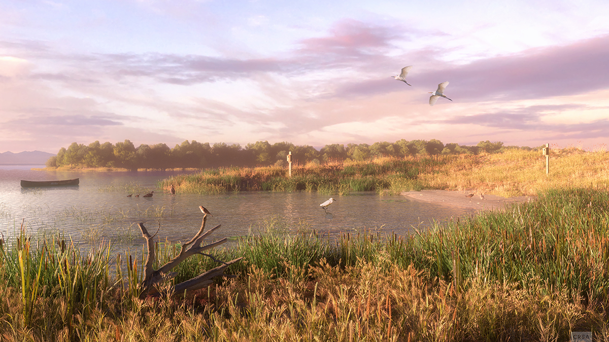 Working together to save Utah Lake