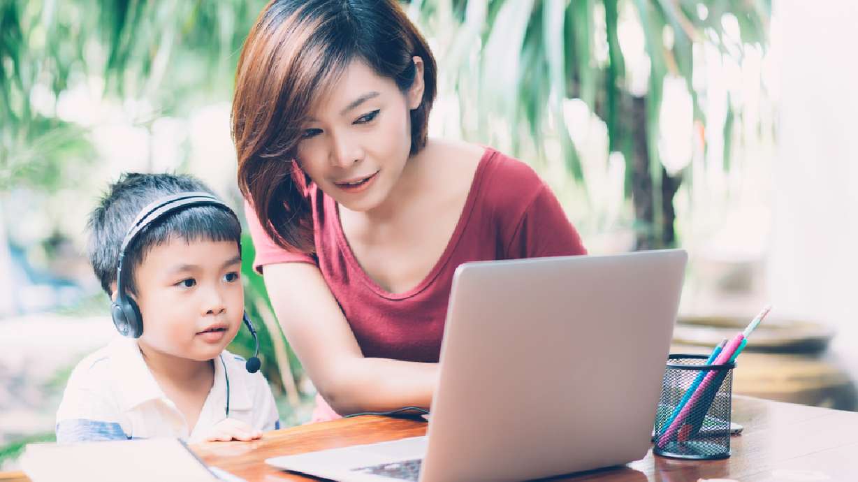 Pandemic learning losses challenge children's ability to focus