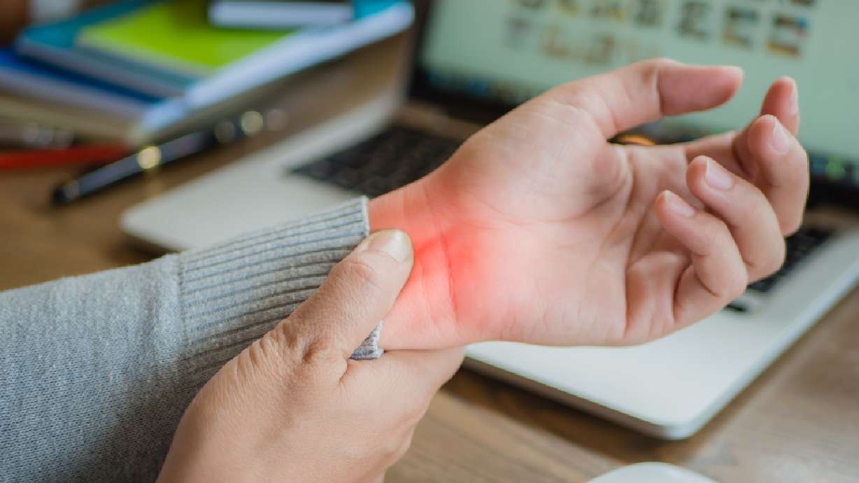 Tired of waiting for medical services? A Utah carpal tunnel clinic is changing the game