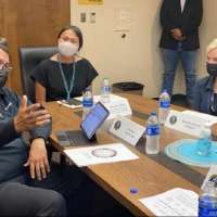 Energy grants for US tribes aimed at aiding vast power needs