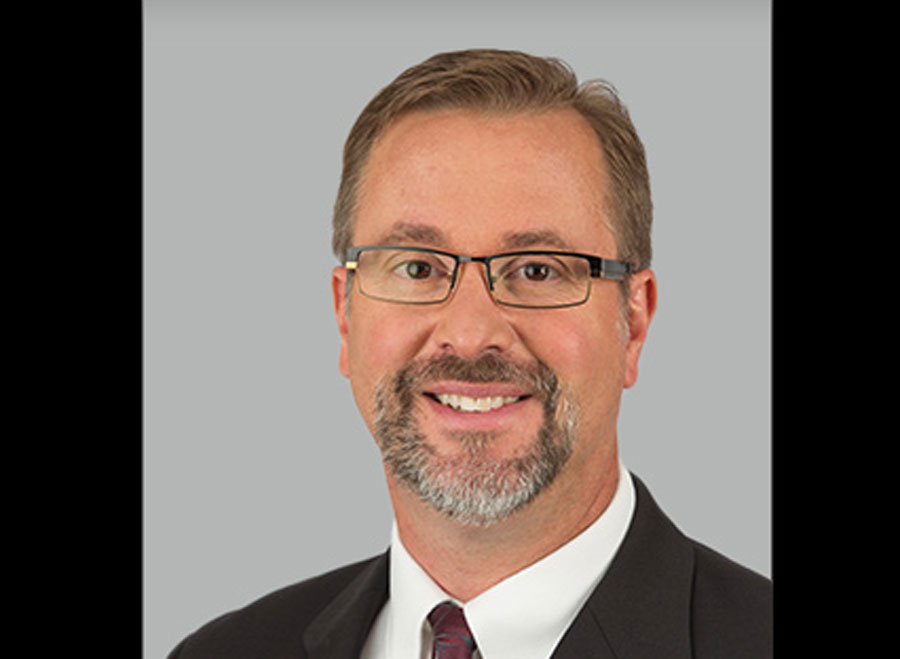 District Judge Steven Boyce.