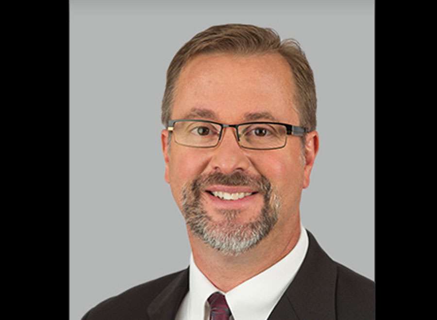 District Judge Steven Boyce.