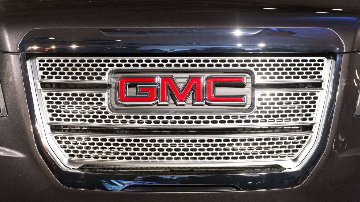 General Motors is recalling more than 740,000 small SUVs in the U.S. because the headlight beams can be too bright and cause glare for oncoming drivers. The recall announced Tuesday comes after U.S. safety regulators turned down a request from the Detroit automaker to avoid the recall.
