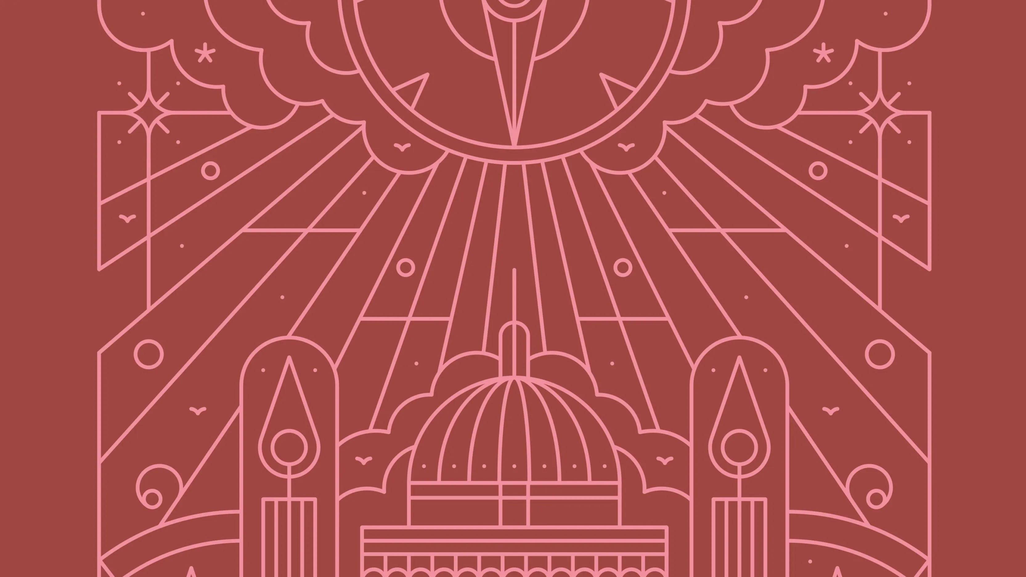 How religious is America? A new survey reveals some unexpected results