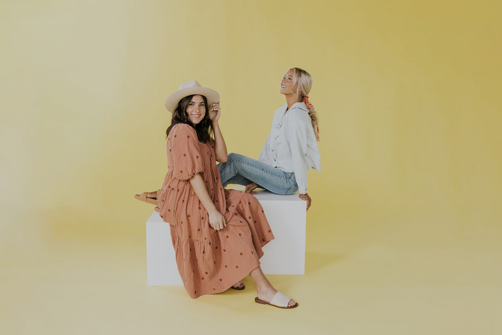 Women-owned Utah fashion store coming to Fashion Place next week