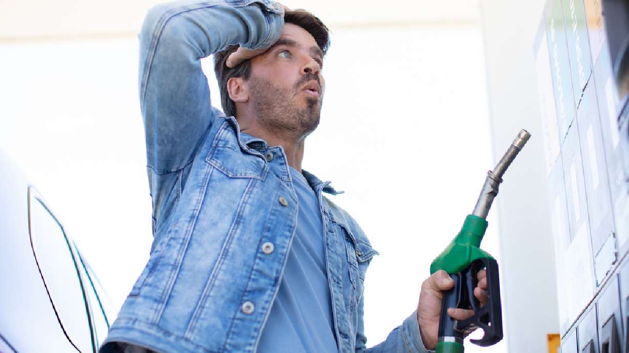 Maximizing your miles per dollar: How to save on gas