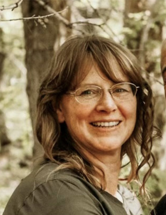 Police are asking for help searching for 45-year-old Lenore Allred, who went missing in Juab County on Tuesday. 