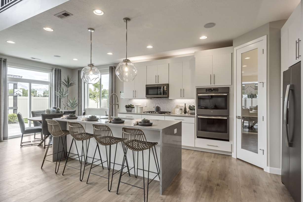 5 reasons to stop renting and build a new home