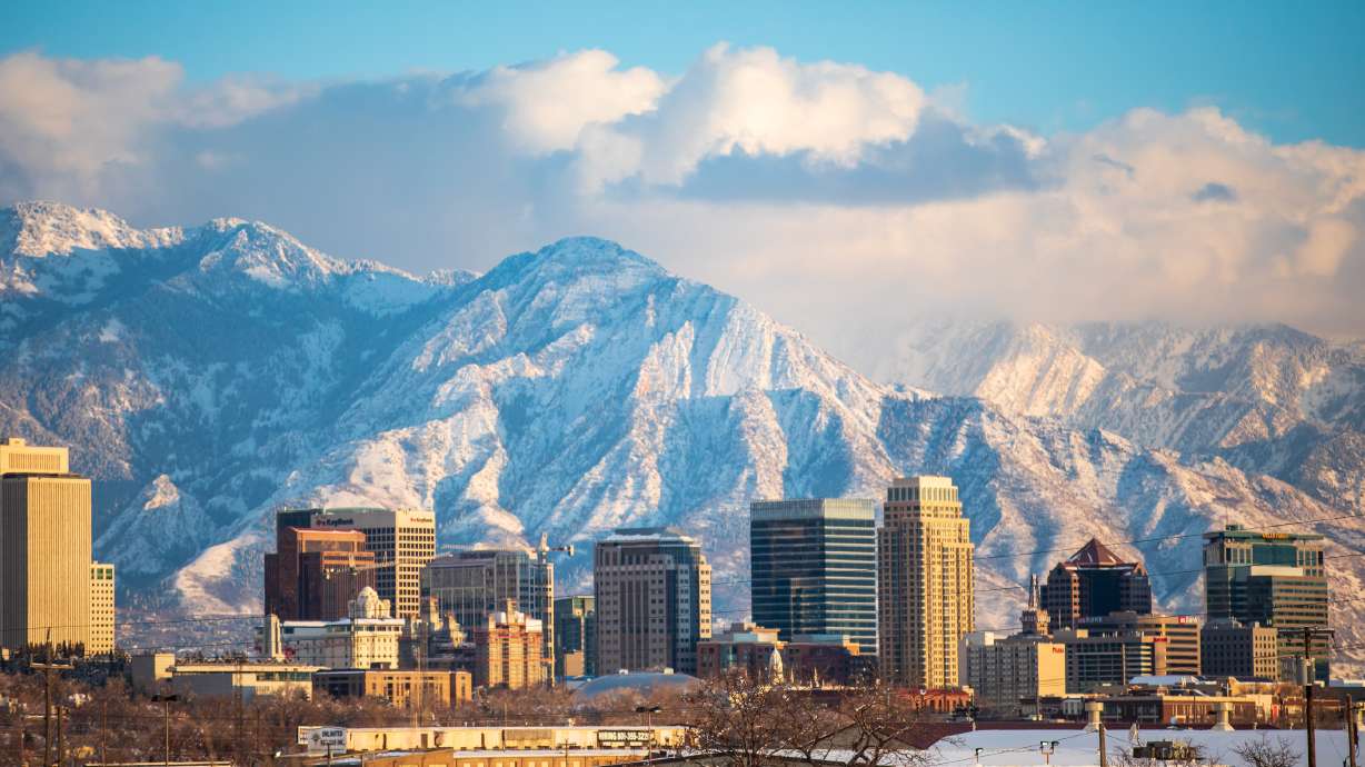 Salt Lake City has been a part of the 801 area code since the creation of the area code in 1947.