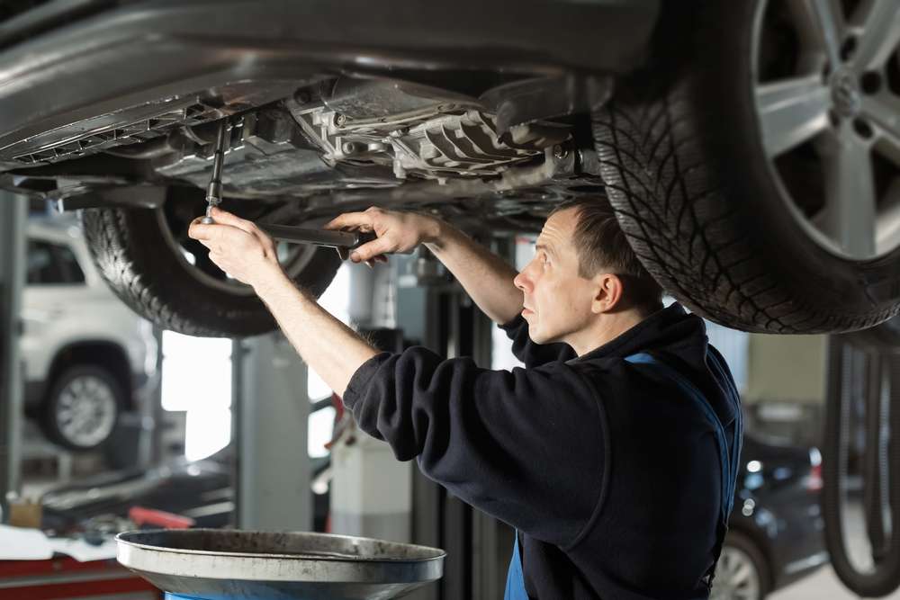5 reasons you should get your car or truck serviced at a dealership