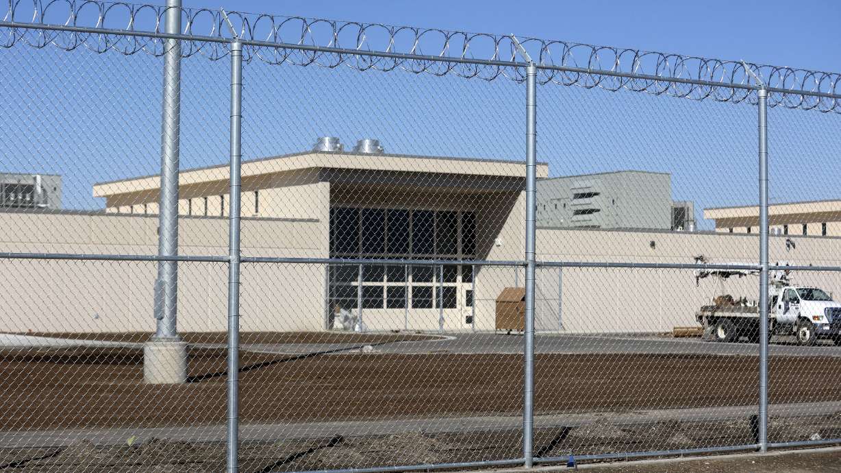 A woman convicted of running a red light and fatally striking a bicyclist in 2022 has been granted parole from the Utah State Prison.