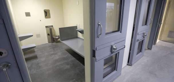 Man convicted of killing teen boy faces new charges in prison