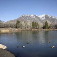 Happy trails: Alpine, Highland looking to increase connectivity between cities