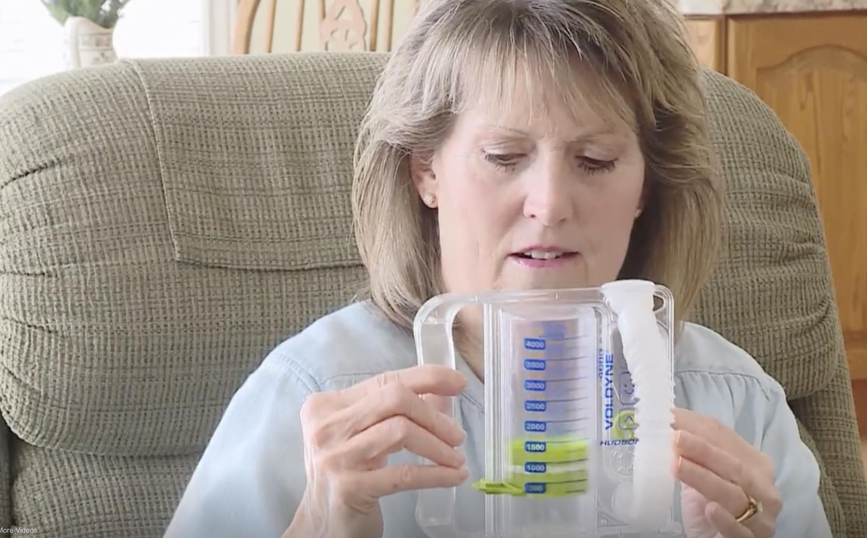 ICU doctor: 'There's no other system like it in the world,' of pneumonia electronic support tool