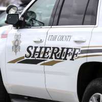 Driver dead after rollover crash in Eagle Mountain