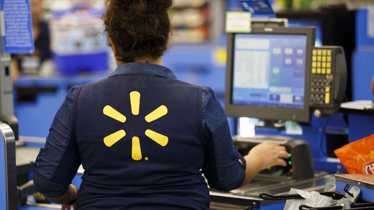 Walmart, the world's largest retailer, will stop selling cigarettes in select U.S. stores following years of pressure on big chains to end tobacco sales.
