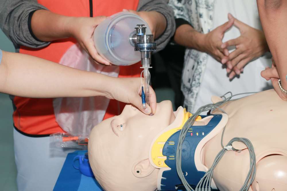 Short-term training at SLCC provides skills that lead to jobs