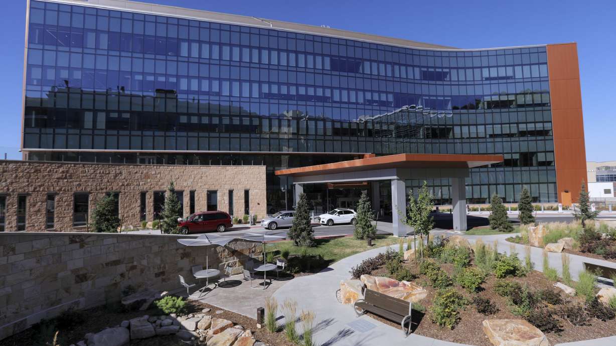 University of Utah Health and Regence BlueCross BlueShield announced Monday they reached an agreement before the end of June, allowing tens of thousands of Utahns to continue receiving in-network care at U. Health's facilities.