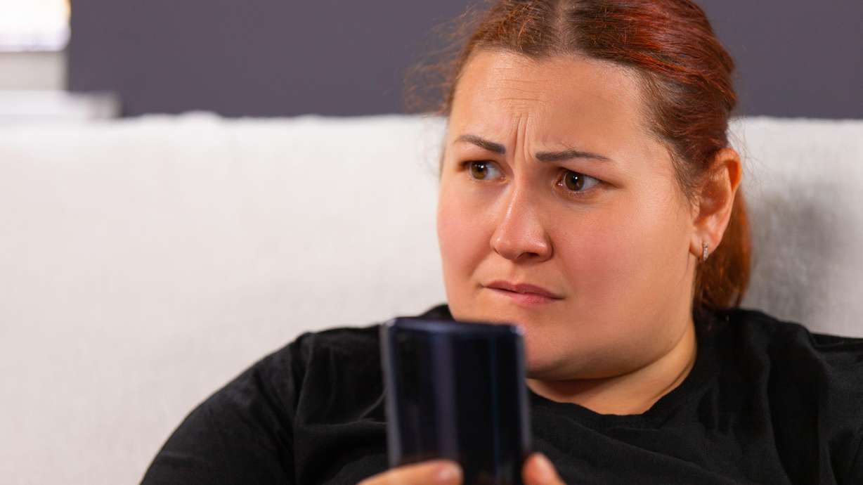 Invasions, climate change, controversial legislation and COVID-19 variants: Reading the news can be an unrelenting source of trauma and a hailstorm of stress and anxiety.