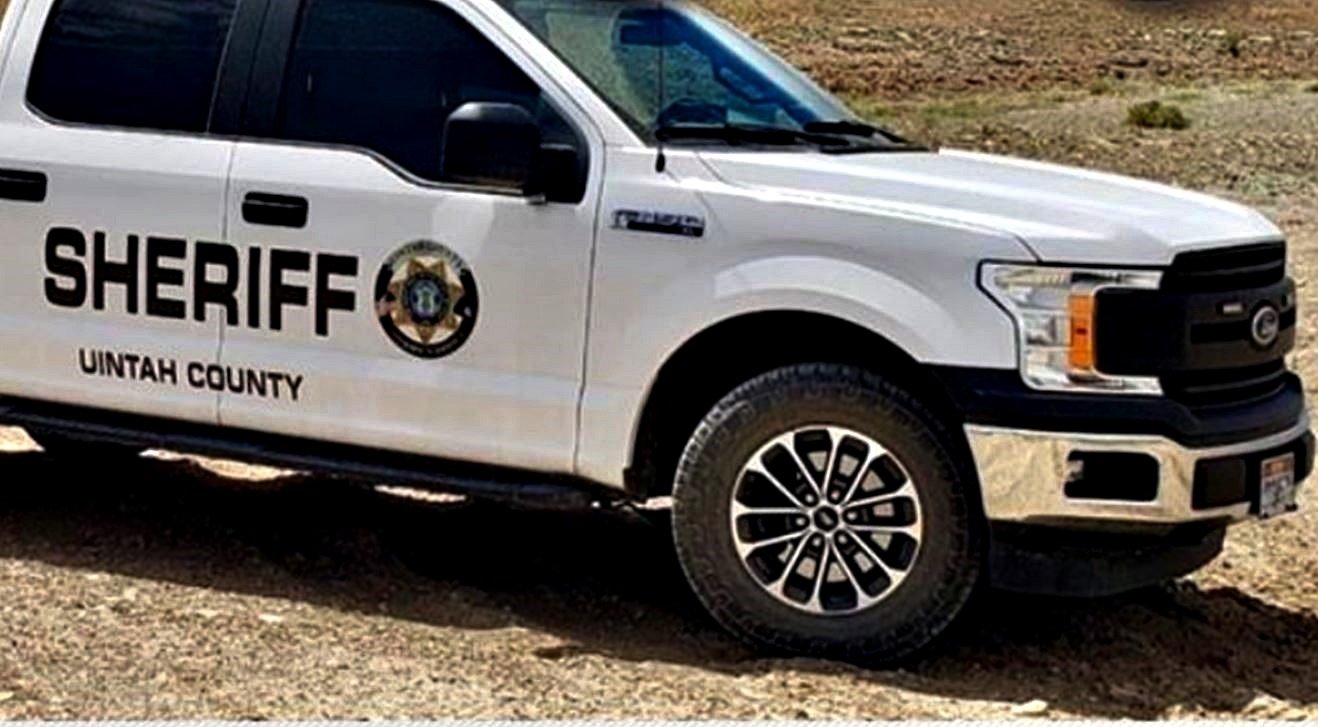 A man was sentenced to home confinement, probation on Thursday after pleading no contest to handcuffing his wife during an argument while he worked as a corrections officer.
