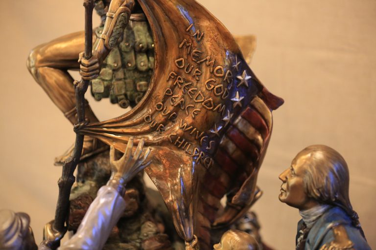 Christ in the Americas Legacy Park thrives with simple app design