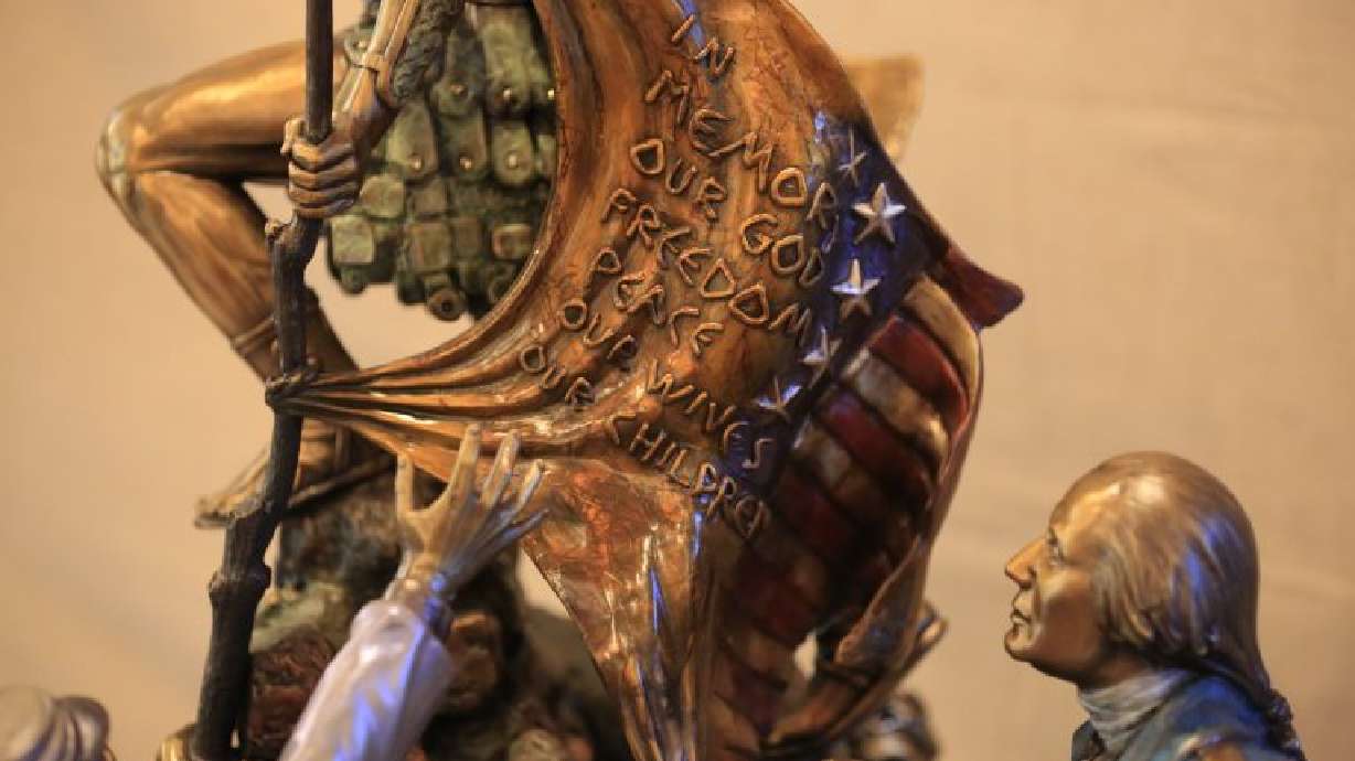 Christ in the Americas Legacy Park thrives with simple app design