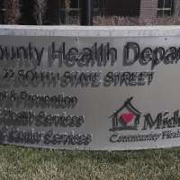 Davis County reports its first case of measles; state's total remains at 102