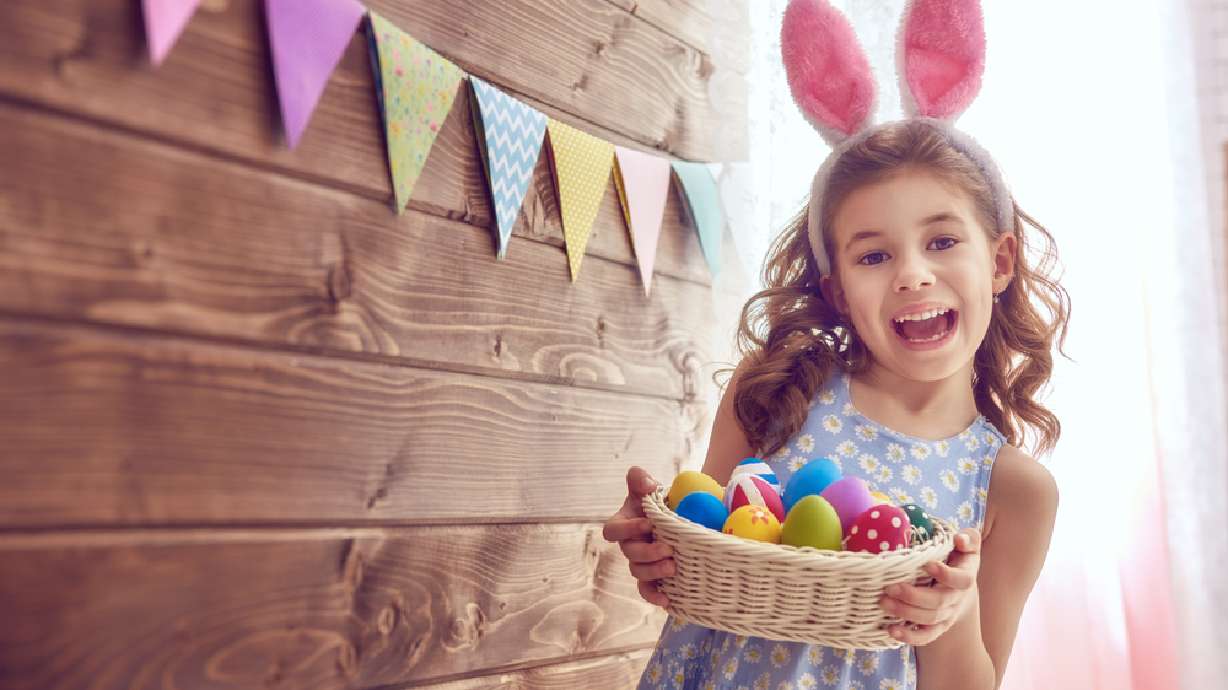 QUIZ: Do you know these Easter traditions around the globe?