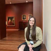 Utah Museum of Fine Arts school programs manager awarded museum educator of the year