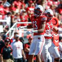 Amid stocked tight end room, Munir McClain hoping switch to position pays off